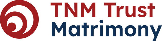 TNM TRUST Logo